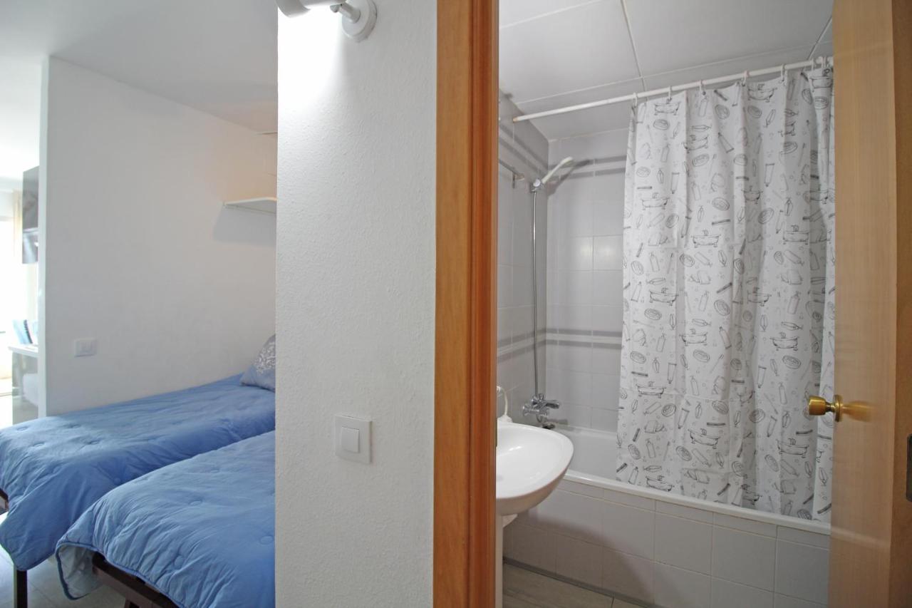 Basic Comfort Studio Miami 17º 0110 เอมปูเรียบราบา ภายนอก รูปภาพ